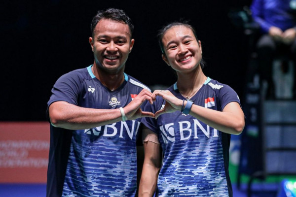 Jadwal Tim Indonesia di Perempat Final Spain Masters 2023