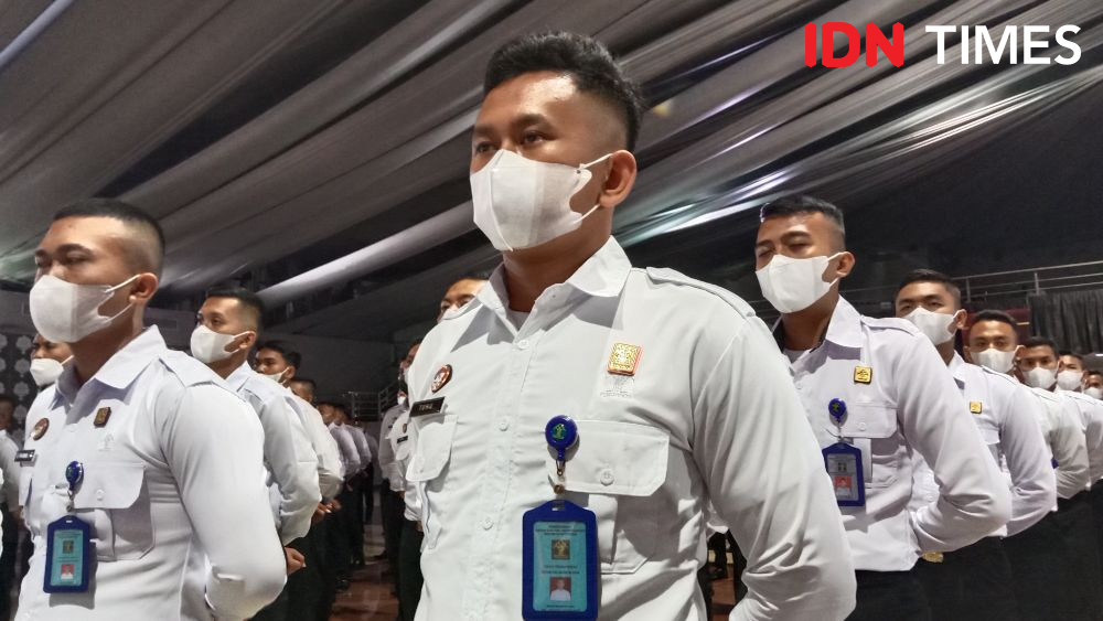 3 Lapas Bakal Beroperasi di Nusakambangan, Para Pegawai Dilarang Lakukan Tindakan Ini