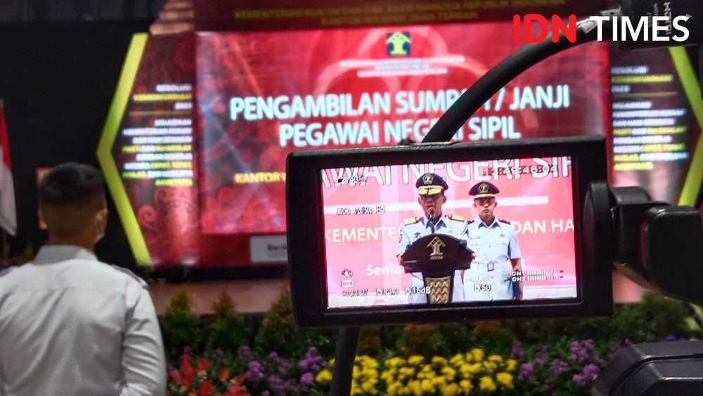 3 Lapas Bakal Beroperasi di Nusakambangan, Para Pegawai Dilarang Lakukan Tindakan Ini