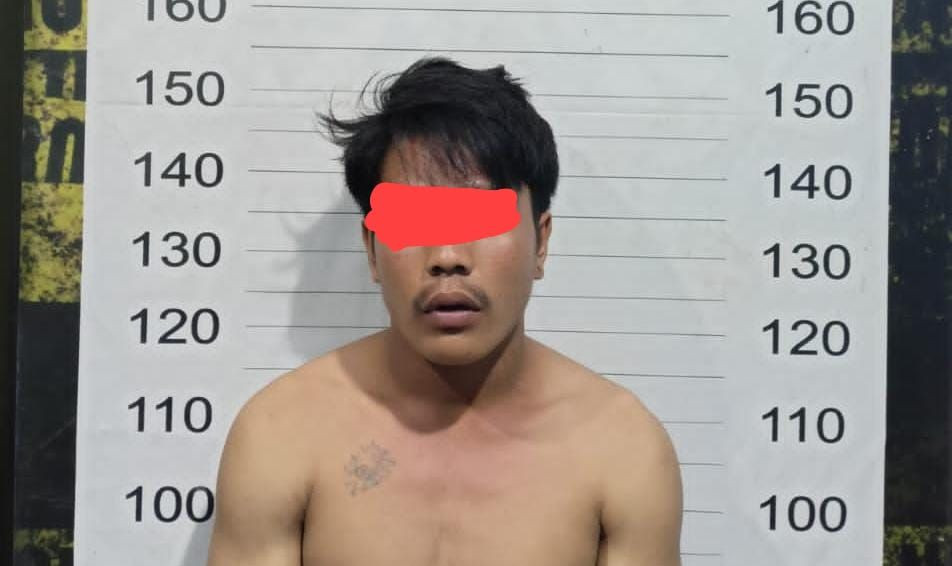 Begal di Makassar Ditangkap, Ditembak di Tanjung Bunga karena Kabur