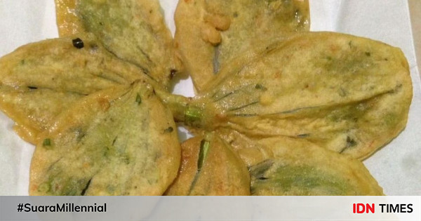 Resep Keripik Pakcoy Yang Krispi Tahan Lama