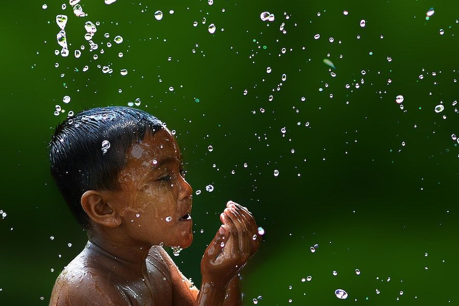 Tradisi Padusan, Mandi Menjelang Ramadan Ala Masyarakat Jawa