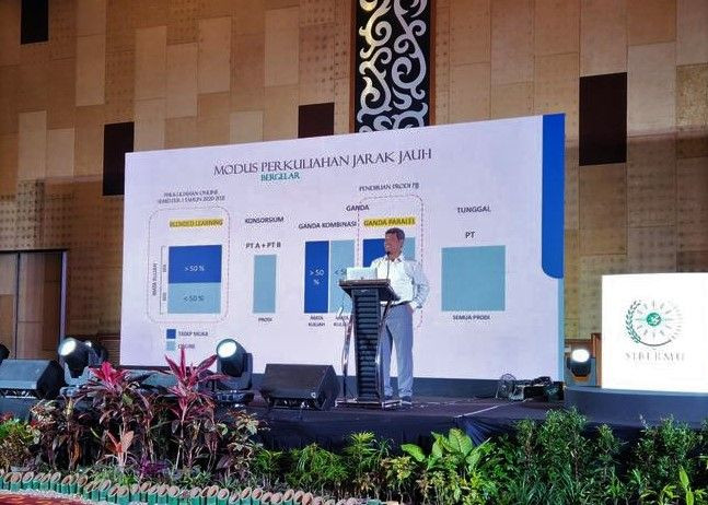 Universitas Siber Muhammadiyah Kembangkan Digitalisasi Dakwah  