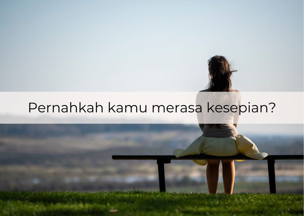 [QUIZ] Apakah Kamu Sering Diabaikan saat Kecil?