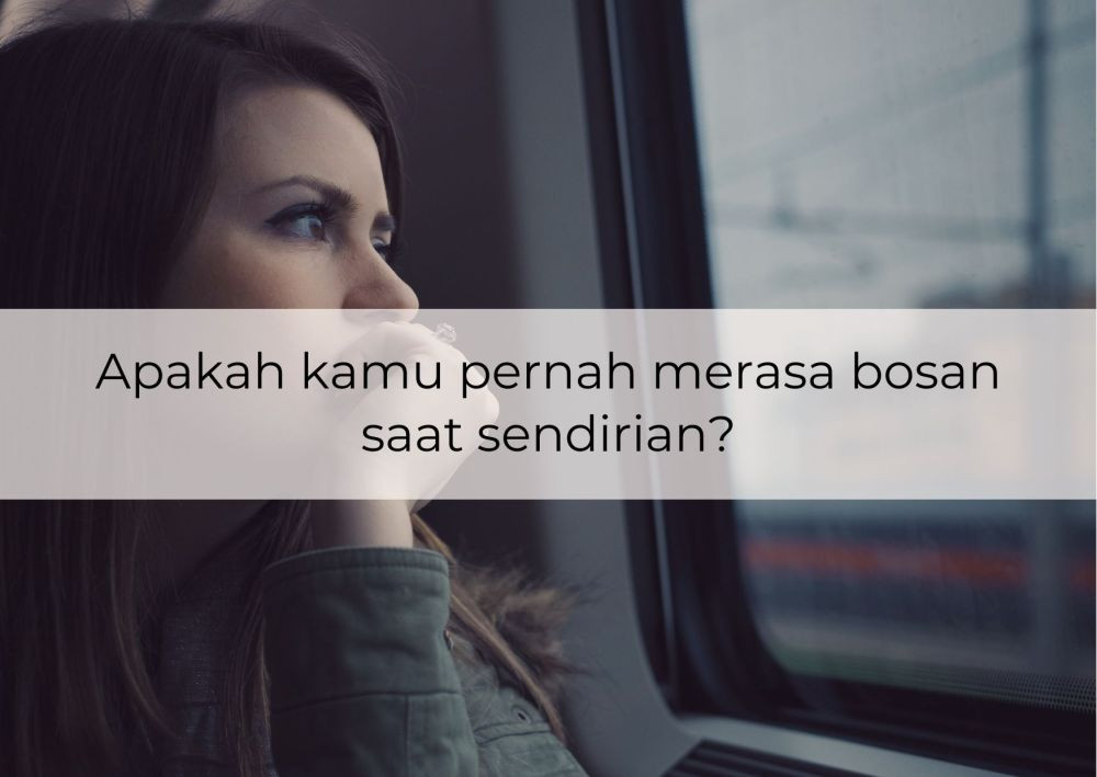 [QUIZ] Apakah Kamu Sering Diabaikan saat Kecil?