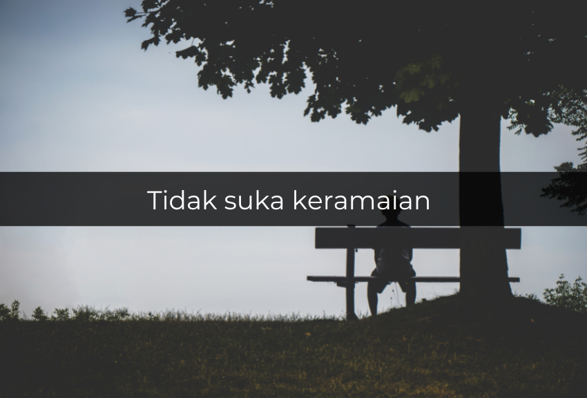 [QUIZ] Berdasarkan Karaktermu, Ini Gangguan Kepribadian yang Harus Kamu Waspadai