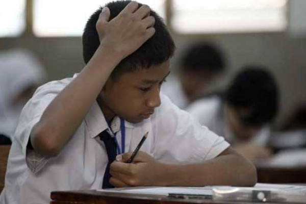 Capcipcup Saat Ujian Termasuk Dosa Syirik? Ini Faktanya
