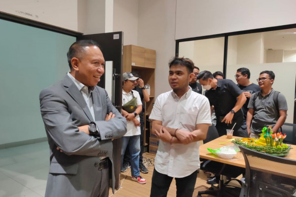 Tragedi Kanjuruhan Bukan Alasan Batalnya Piala Dunia U-20 di Indonesia
