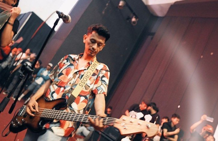 Musisi Makassar: Menyimak Karya Band The Way Melawan Bosan