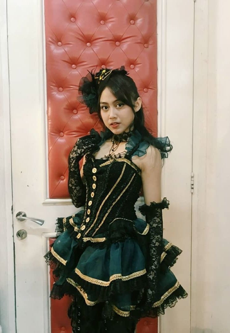 Perjalanan Karier Sisca JKT48 yang Umumkan Kelulusan