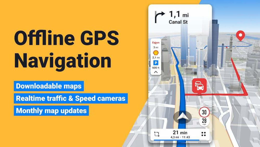 7 Alternatif Google Maps yang Lebih Aman untuk Privasi, Patut Dicoba!