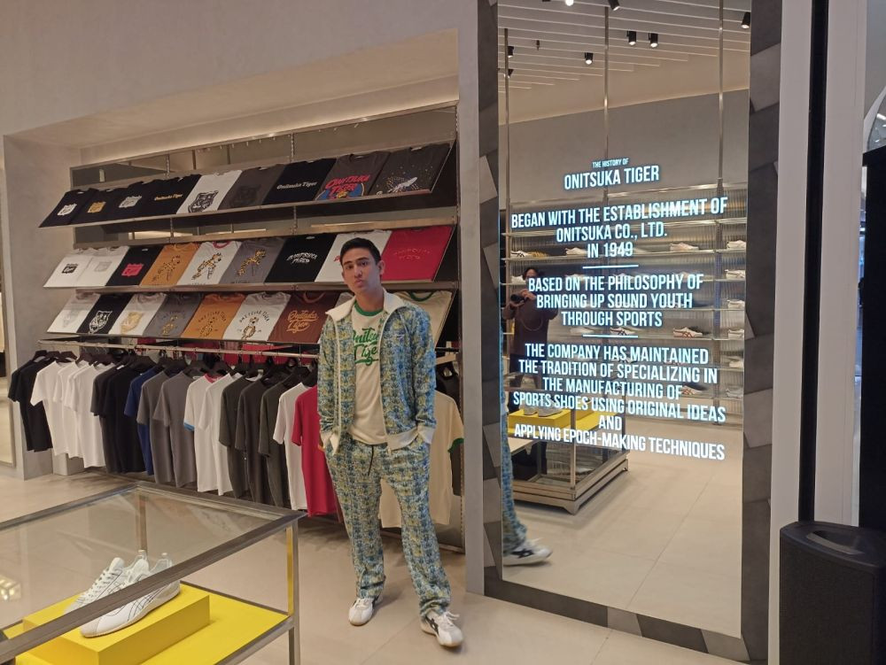 5 Brand Fashion Ternama Cuma Ada di Pakuwon Mall Jogja, KKV Jadi Idola