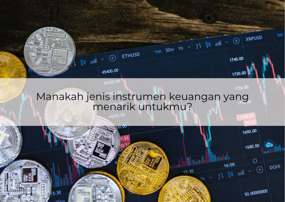 [QUIZ] Seberapa Money Savvy Dirimu?