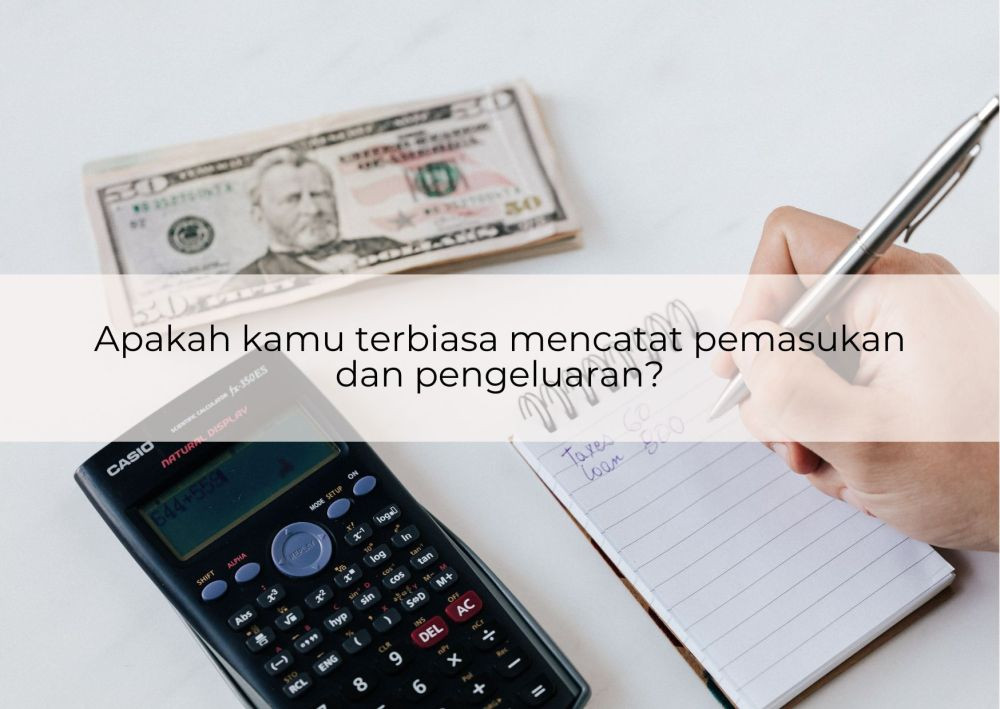 [QUIZ] Seberapa Money Savvy Dirimu?