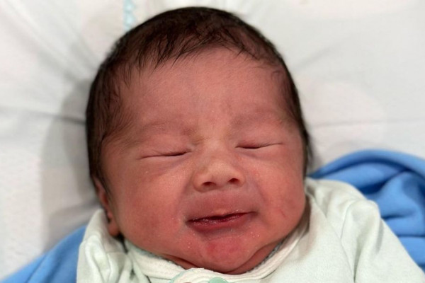 Arti Nama Anak Pertama Marshel Widianto, Ada Lima Kata