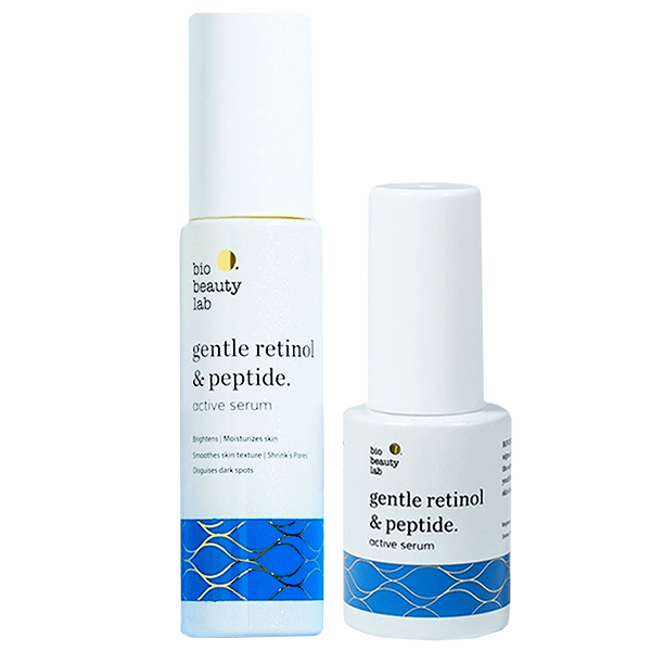 Rekomendasi 7 Produk Retinol Halal untuk Pemula dan Semua Jenis Kulit!