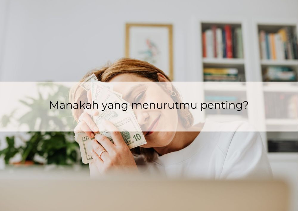 [QUIZ] Seberapa Money Savvy Dirimu?