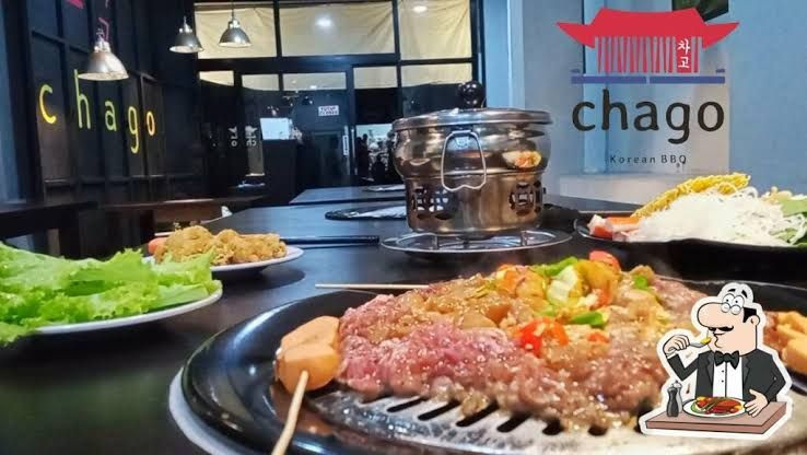 Rekomendasi 7 Restoran khas Korea Otentik dan Murah di Lampung