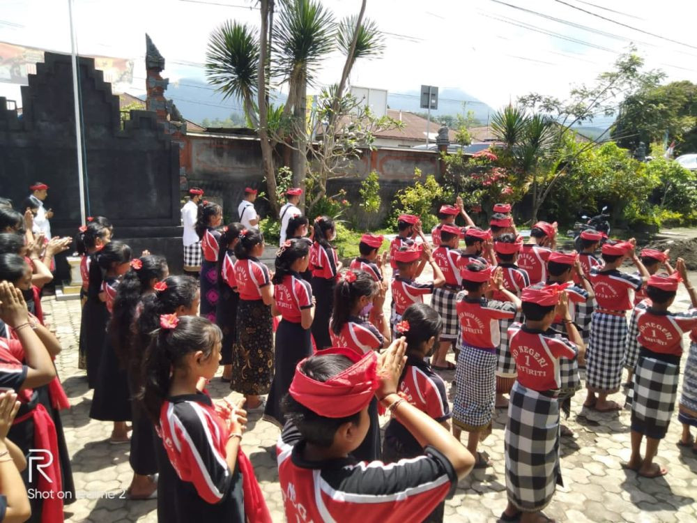 Dongeng Menjadi Jembatan Ajaran Sastra Agama Untuk Anak