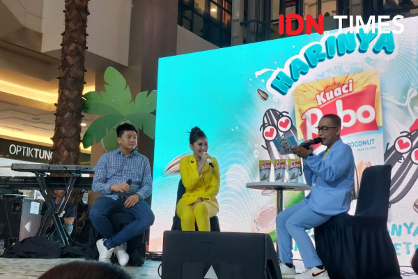 Usai Pandemik, Masyarakat Cenderung Cari Camilan Bebas Kalori
