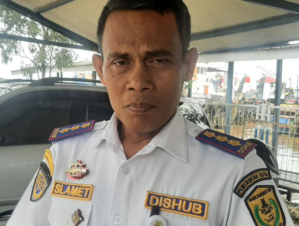 Banjarmasin Tambah Lima Unit Bus Rute Sungai Andai dan Teluk Tiram 