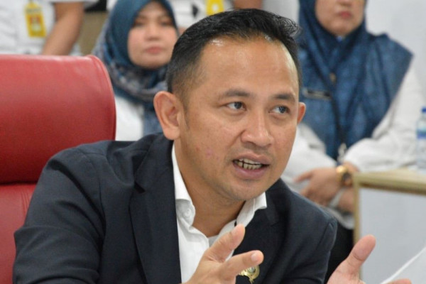 Istri Gemar Flexing, Kepala BPN Jaktim Dicopot per Selasa Kemarin