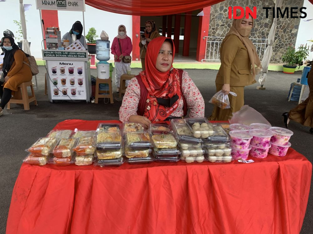 Ramadan 2023 Ada Pasar Murah dan Bazar Takjil di Bandar Lampung