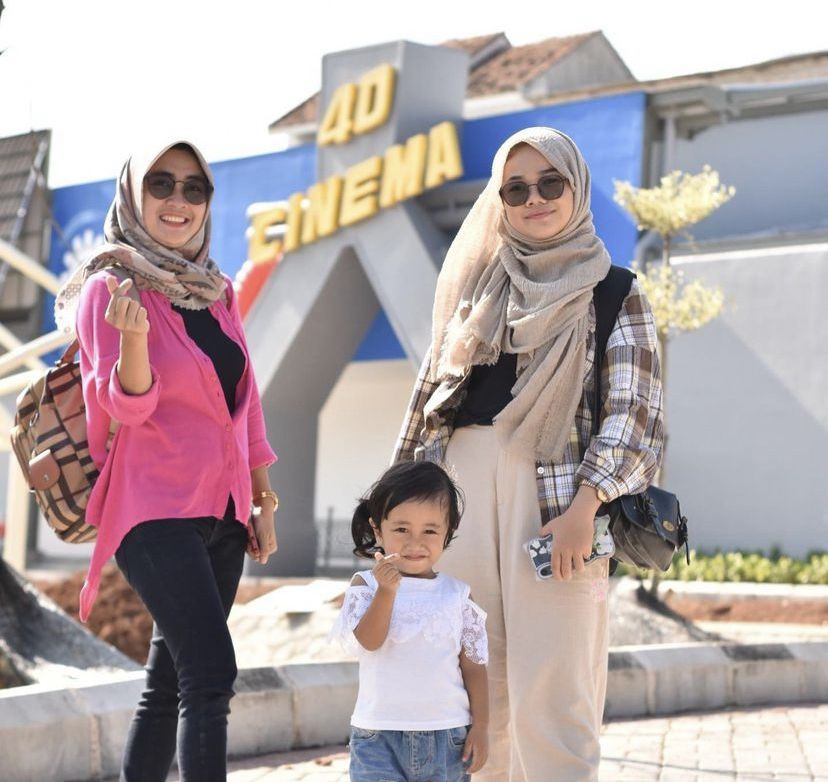 Bakauheni Harbour City, Wisata Lampung Bakal Booming 3 Tahun ke Depan
