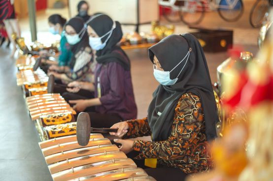 Pasar Kotagede Bandara YIA, Tempat Belanja Oleh-oleh sampai Angkringan