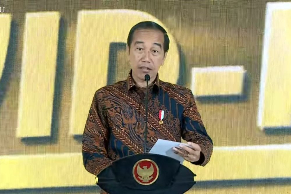 Taati Perintah Jokowi, Gibran Larang ASN di Solo Gelar Bukber