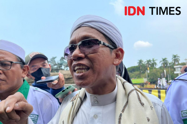 Buya Husein: Israel Boleh Ikut Piala Dunia U-20, Asal Gak di Indonesia