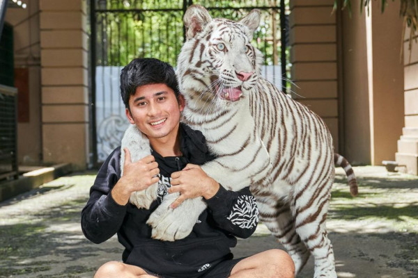 Biodata dan Profil Alshad Ahmad, Dituding Sudah Menikah bahkan Cerai