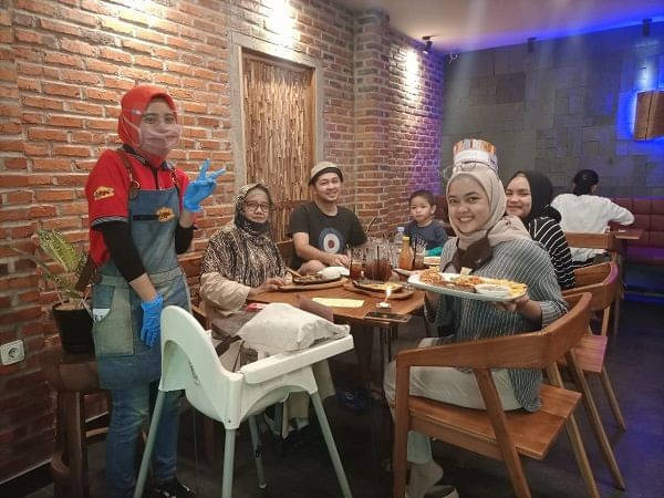 12 Tempat Bukber Di Jakarta Barat Ternyaman Dan Terhits 2024