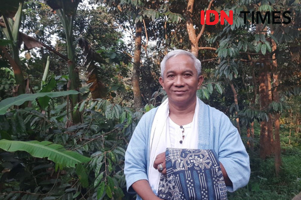 Zie Batik: Antara Bisnis, Budaya, dan Lestari Alam