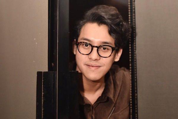 Apakah Ardhito Pramono Anak Pramono Anung?