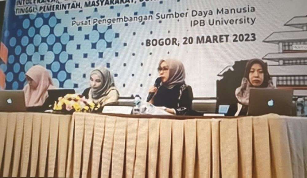 Peran Media Untuk Solusi Strategi Tiga Dosa Besar Pendidikan