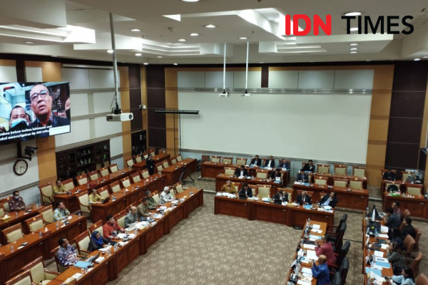 Kepala PPATK Sebut Publik Salah Terjemahkan soal Rp349 Triliun