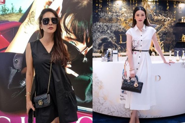 9 Artis Makin Jarang Tampil di TV Setelah jadi Istri Pengusaha