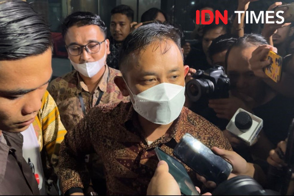 Diminta Klarifikasi Harta, Kepala BPN Jaktim: Semua Sudah Disampaikan