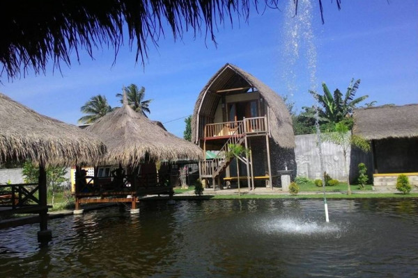 7 Tempat Makan Lesehan untuk Buka Bersama di Lombok Timur