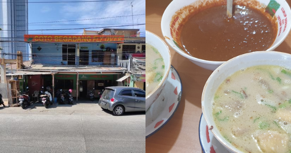 Ingin Menu Sahur yang Berbeda? Jajal Saja 5 Tempat Makan Ini