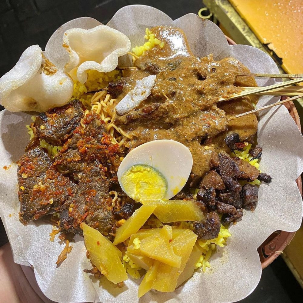 Ingin Menu Sahur yang Berbeda? Jajal Saja 5 Tempat Makan Ini