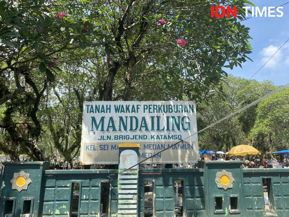 Pengertian Wakaf Lengkap Dengan Syarat Dan Rukunnya 6903