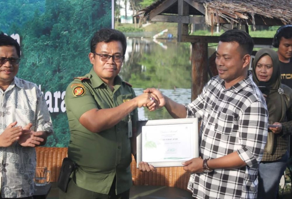 Pengelolaan Tak Baik, Kawasan Hutan di Sumut Semakin Tergerus