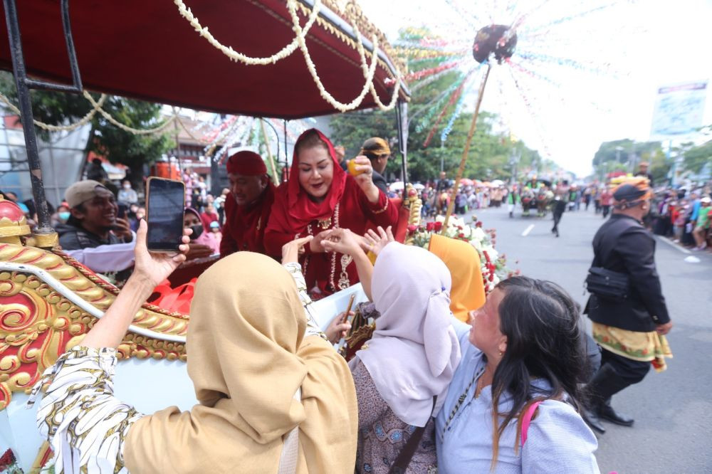 4 Titik Pembagian Takjil Buka Puasa di Semarang, Biar Tidak Macet! 