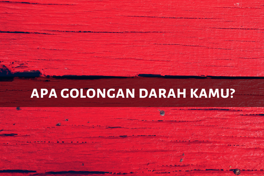 [QUIZ] Dari Golongan Darahmu, Kami Bisa Tebak Seberapa Menarik Dirimu di Mata Orang Lain