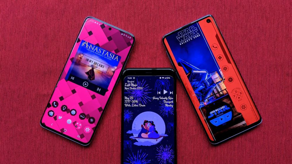 7 Alasan untuk Lebih Memilih Android Dibanding iPhone