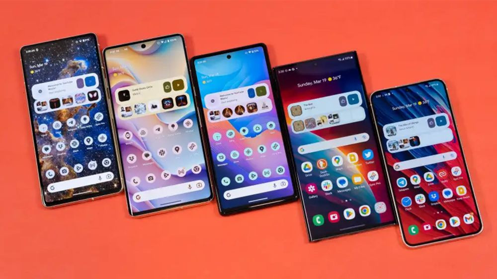 7 Alasan untuk Lebih Memilih Android Dibanding iPhone