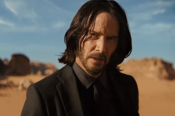Recap John Wick, Bekal Sebelum Nonton John Wick: Chapter 4