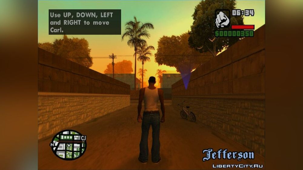 Cheat Lengkap Game GTA San Andreas  Playstation 2